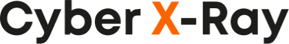 Cyber X-Ray